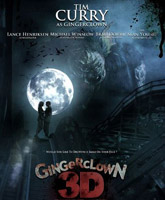 Смотреть Онлайн Рыжий клоун / Gingerclown [2013]